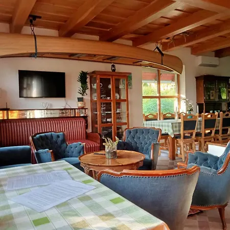 Guest house Liget Vendeghaz Harsfa U 11 Cserszegtomaj