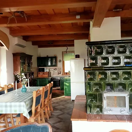 Guest house Liget Vendeghaz Harsfa U 11 Cserszegtomaj
