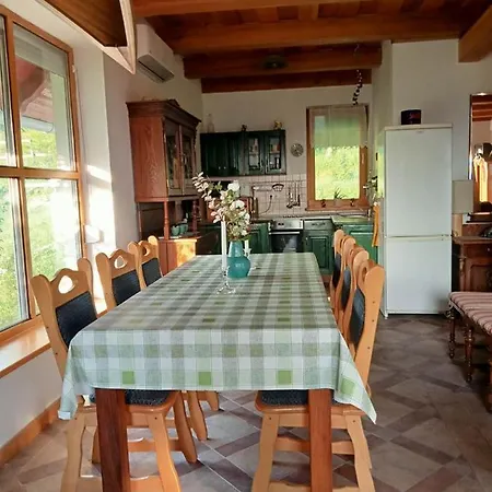 Liget Vendeghaz Harsfa U 11 Guest house