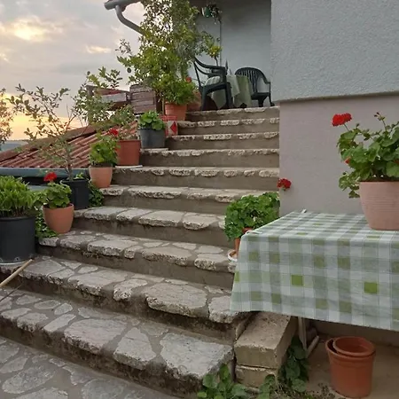 Πανσιόν Liget Vendeghaz Harsfa U 11