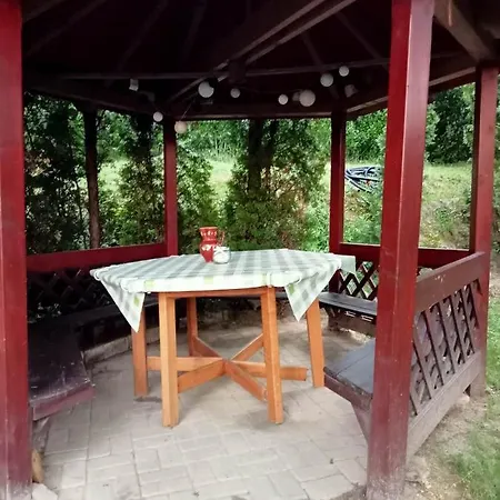 Liget Vendeghaz Harsfa U 11 Cserszegtomaj